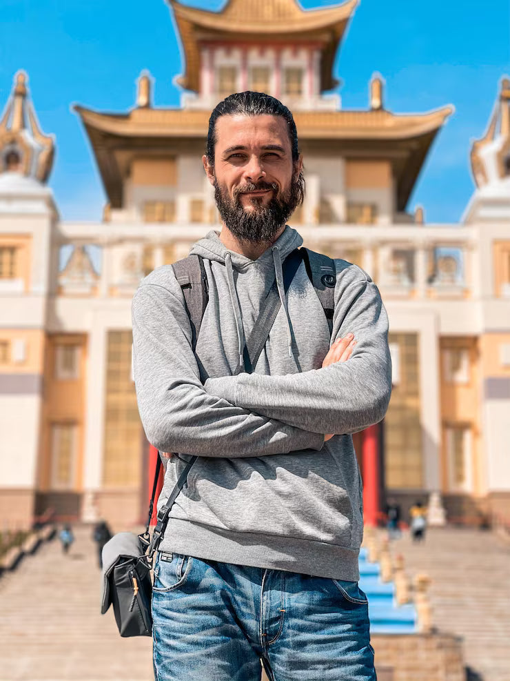 Ethan C., Sydney, AU