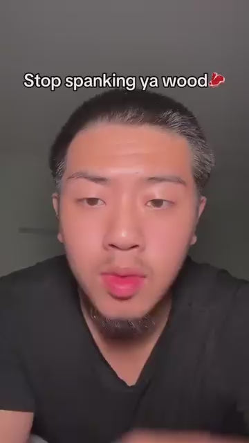 Customer video review