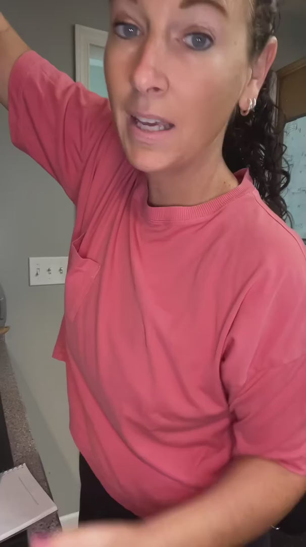 Customer video review